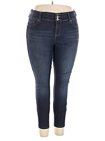 Torrid Jeggings (view 1)
