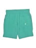 Old Navy Solid Green Athletic Shorts Size L (kids) - photo 2