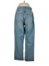 Good American Blue Jeans Size 27 waist - photo 2