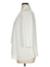 R&M Richards Ivory Kimono Size 1X - photo 5