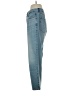 Good American Blue Jeans Size 27 waist - photo 5