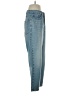Good American Blue Jeans Size 27 waist - photo 4