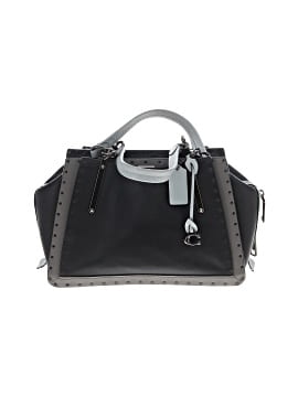 Coach Factory Satchel