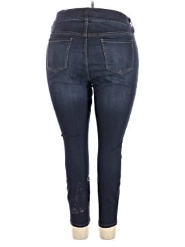 Torrid Jeggings (view 2)
