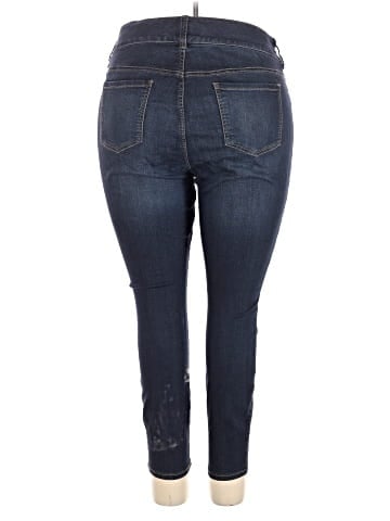 Torrid Jeggings (view 2)