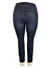 Torrid Blue Jeggings Size 20 Plus - photo 2