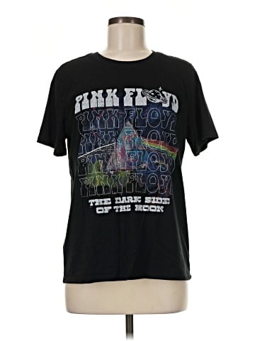 Pink Floyd Short Sleeve T-Shirt (view 1)