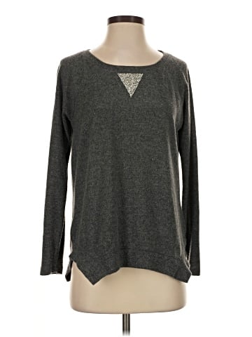 Juicy Couture Pullover Sweater (view 1)