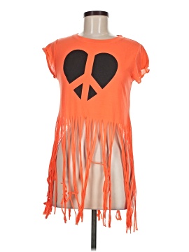 Tezenis Sleeveless T-Shirt (view 1)