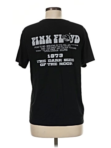 Pink Floyd Short Sleeve T-Shirt (view 2)