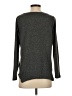 Juicy Couture Gray Pullover Sweater Size S - photo 2
