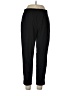 Quince Solid Black Track Pants Size L - photo 1