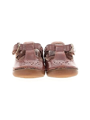 Stride Rite Flats (view 2)