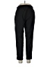 Quince Solid Black Track Pants Size L - photo 2