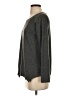 Juicy Couture Gray Pullover Sweater Size S - photo 5