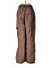Love Tree 100% Nylon Brown Cargo Pants Size M - photo 2