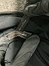 BCBGMAXAZRIA Solid Black Cocktail Dress Size XS - photo 7