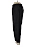 Quince Solid Black Track Pants Size L - photo 5