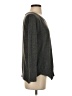 Juicy Couture Gray Pullover Sweater Size S - photo 4