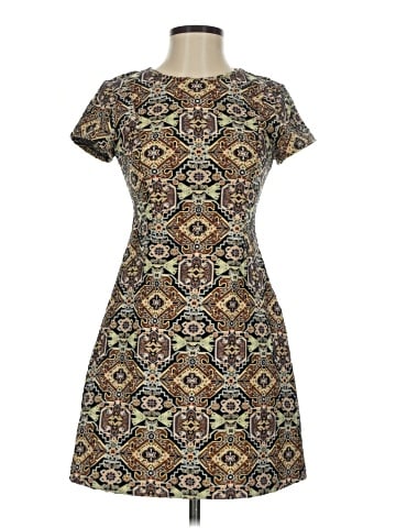 Trafaluc by Zara Casual Dress (view 1)