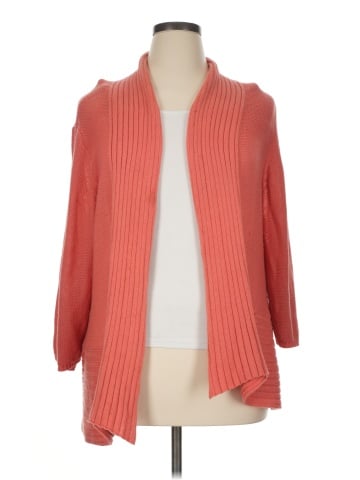 Appraisal Cardigan (view 1)
