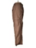 Love Tree 100% Nylon Brown Cargo Pants Size M - photo 4