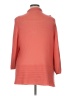 Appraisal Orange Cardigan Size 1X - photo 2
