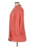 Appraisal Orange Cardigan Size 1X - photo 5