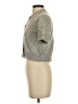 Zara Gray Cardigan Size S - photo 5