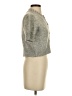 Zara Gray Cardigan Size S - photo 4