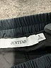 Just Fab Solid Black Formal Skirt Size S - photo 4