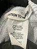 Caution to the Wind Silver Sleeveless Blouse Size S - photo 7
