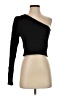 Blue Blush Black Pullover Sweater Size S - photo 1
