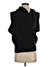 Nike Black Sweater Vest Size S - photo 1