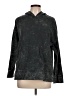 Avia Black Pullover Hoodie Size L - photo 1