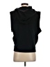 Nike Black Sweater Vest Size S - photo 2