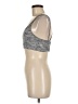 Unbranded Gray Sports Bra Size M - photo 5