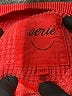 Aerie Red Pullover Sweater Size L - photo 7