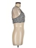 Unbranded Gray Sports Bra Size M - photo 4