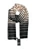 Herve Leger 100% Silk Black scarf One size - photo 1