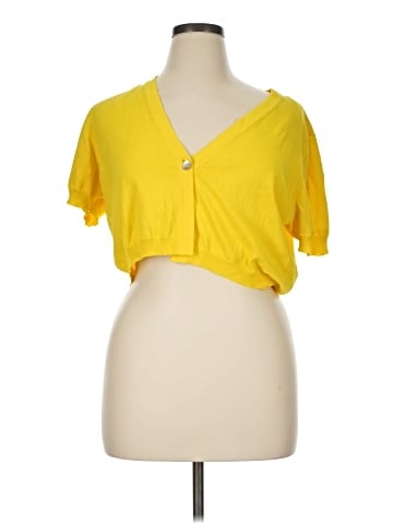Annalee + Hope Short Sleeve T-Shirt (view 1)