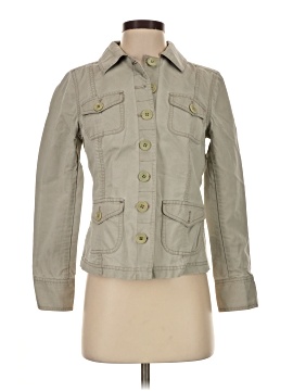 Sigrid Olsen Jacket (view 1)