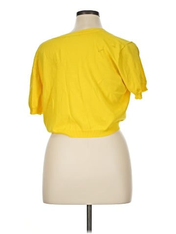 Annalee + Hope Short Sleeve T-Shirt (view 2)
