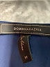 BCBGMAXAZRIA Blue Jumpsuit Size M - photo 4