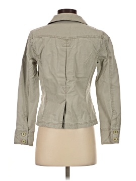 Sigrid Olsen Jacket (view 2)