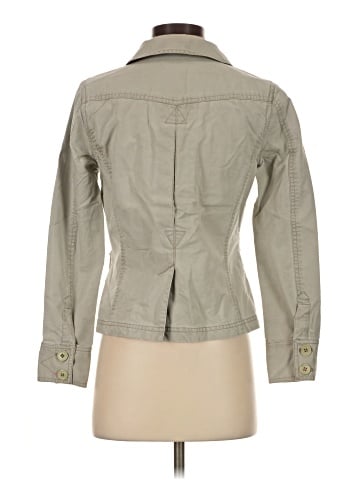 Sigrid Olsen Jacket (view 2)