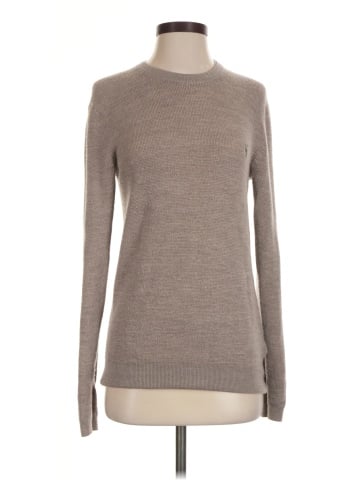 ALLSAINTS Wool Pullover Sweater (view 1)