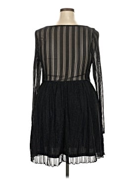 Shein Curve Cocktail Dress (view 2)