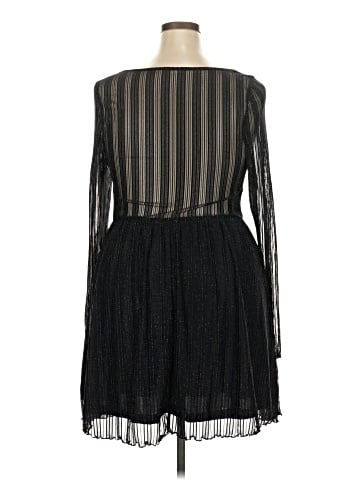 Shein Curve Cocktail Dress (view 2)