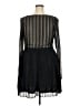 Shein Curve Black Cocktail Dress Size 18 Plus (3) - photo 2